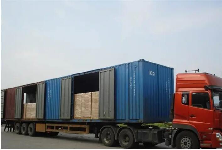 厦门到砀山县整车运输