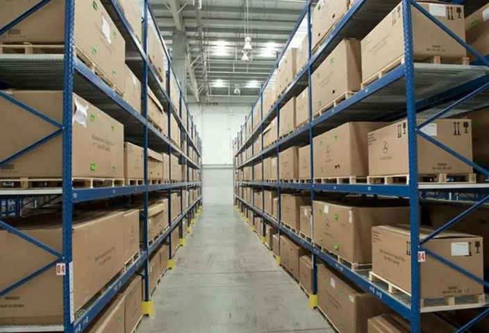 厦门到砀山县货物仓储