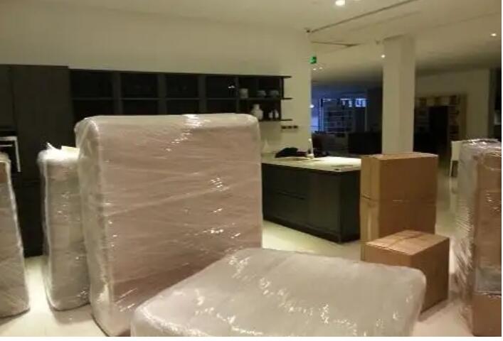 厦门到砀山县长途搬家