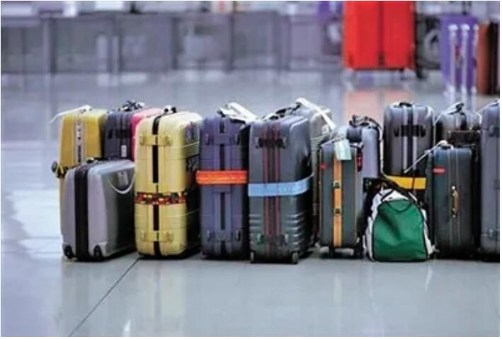 厦门到砀山县行李托运