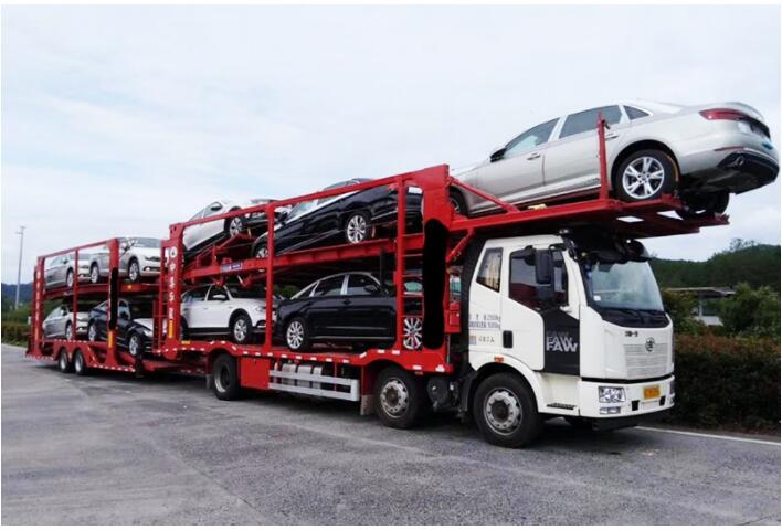 厦门到砀山县轿车托运